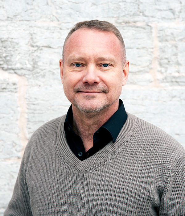 Crister Karl&eacute;n