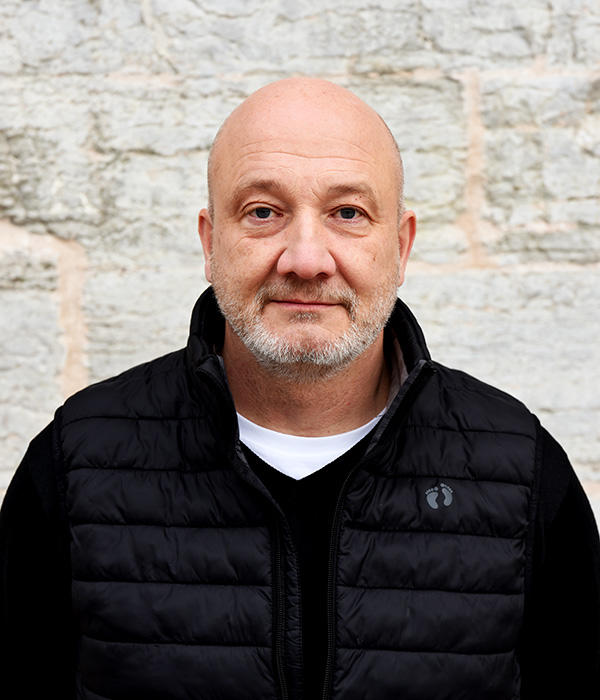 Bengt Andersson, imCode