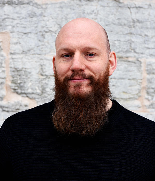 Kalle Karlsson
