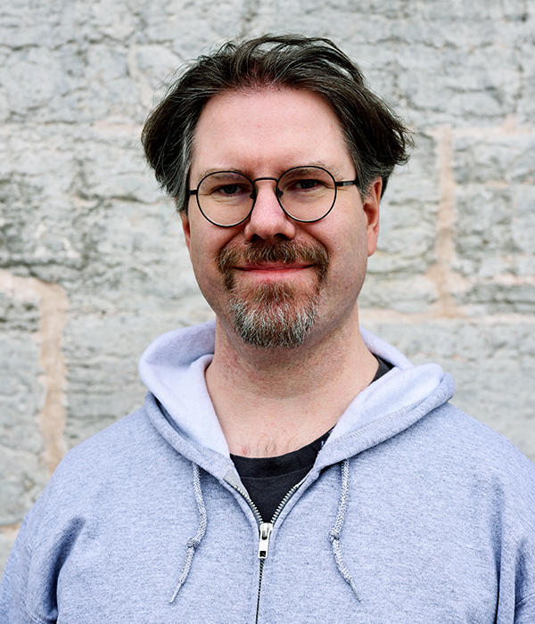Magnus Pettersson