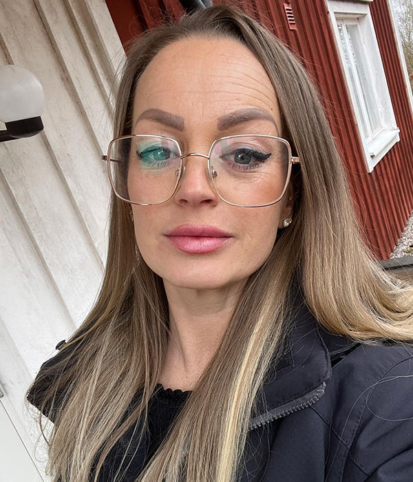 Camilla Candia Kilpel&auml;inen, imCode