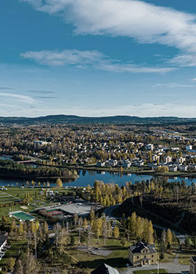 Sollefte&aring; kommun v&auml;ljer Koha med imCode som leverant&ouml;r